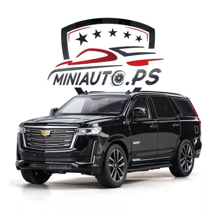 جيب كاديلاك Cadillac Escalade قياس 1/32